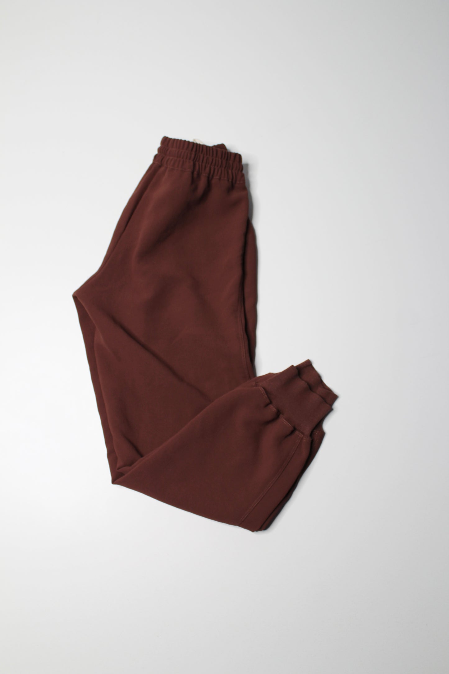 Aritzia Wilfred buffon dress pant style jogger, size xxs (relaxed fit)