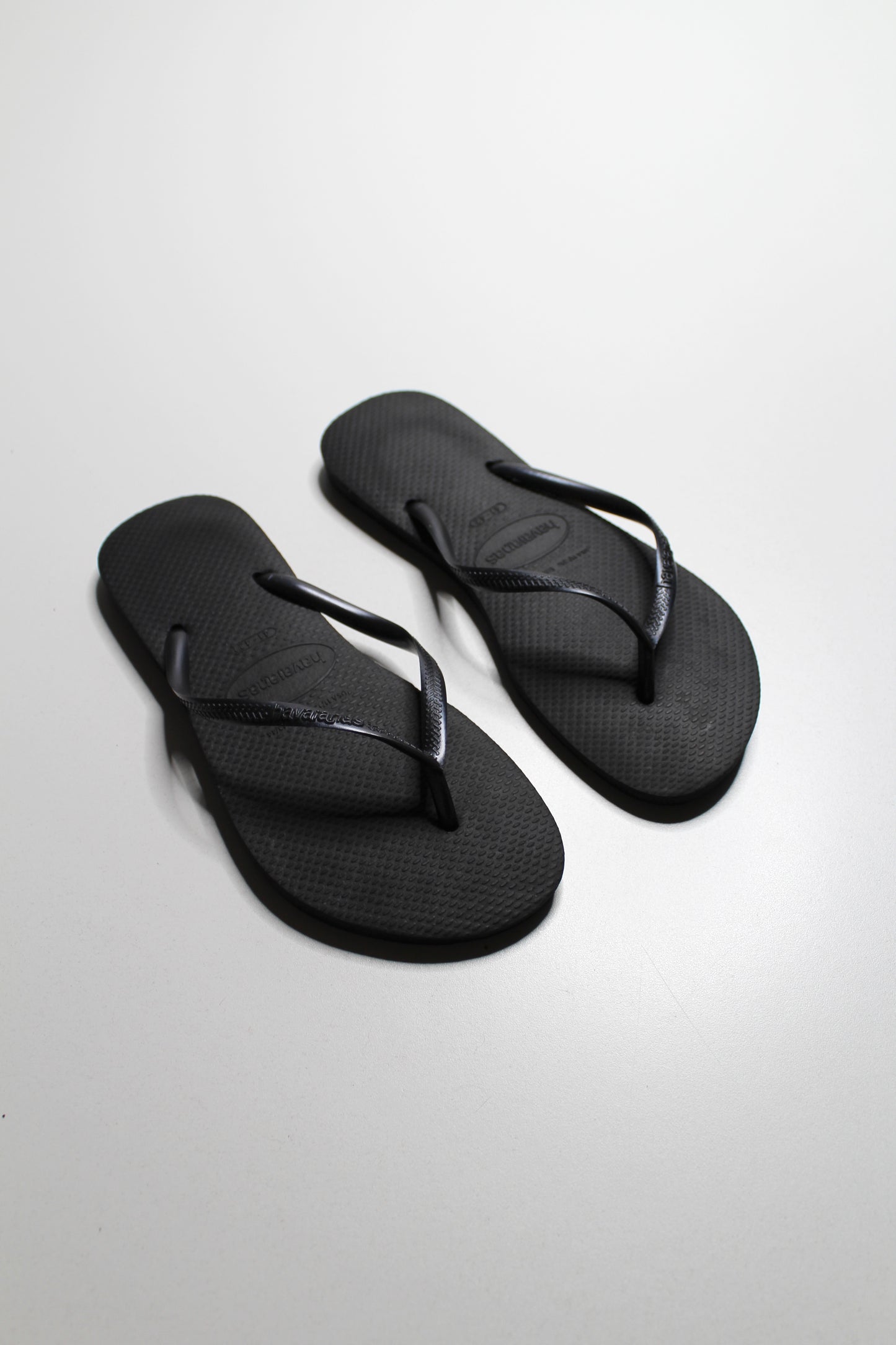 Havaianas flip flops, size 41-42 (was $20)
