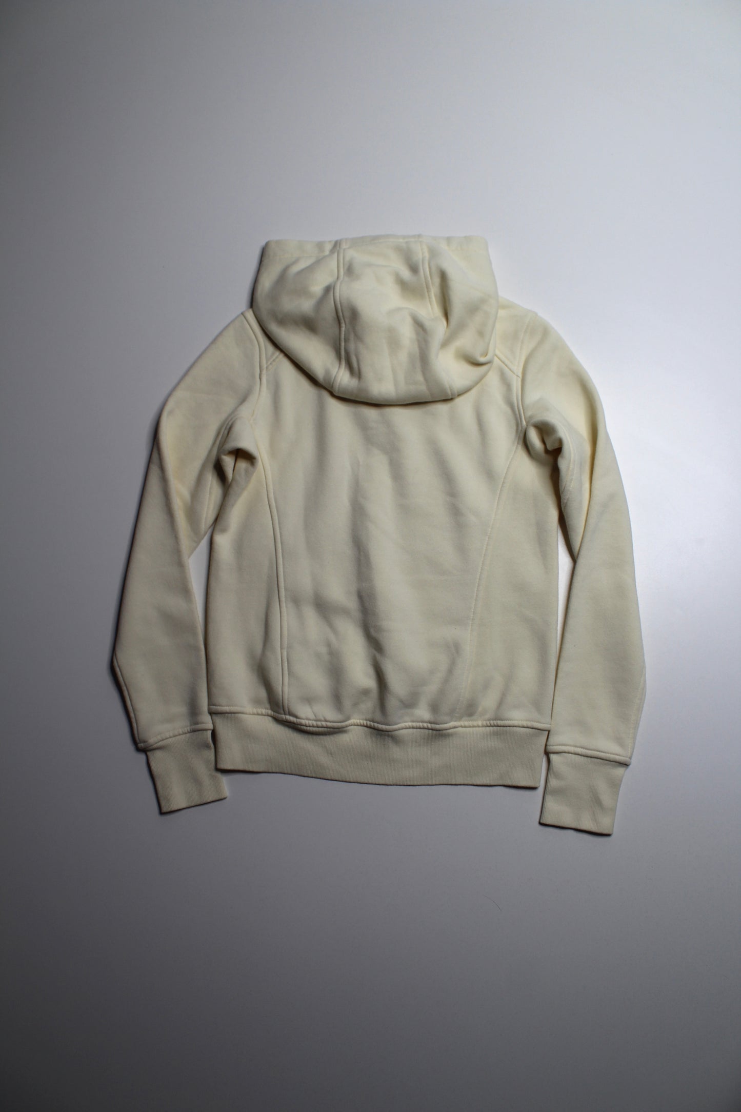 Arc’teryx hoodie, size small