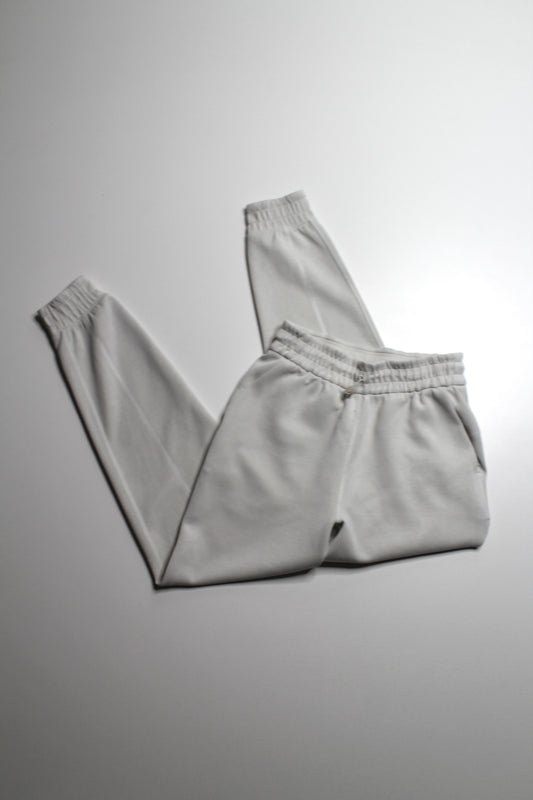 Lululemon bone softstreme pant, size xs (size 4)