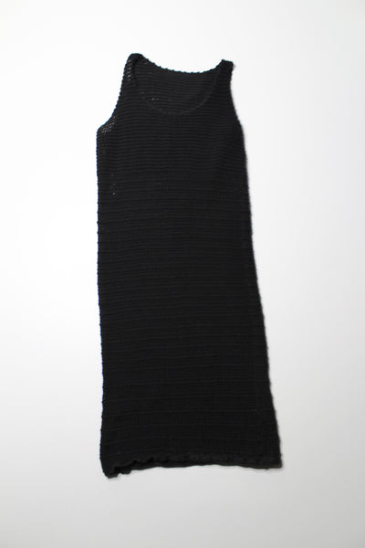 Aritzia wilfred ‘ephron’ crochet dress, no size. Fits like medium