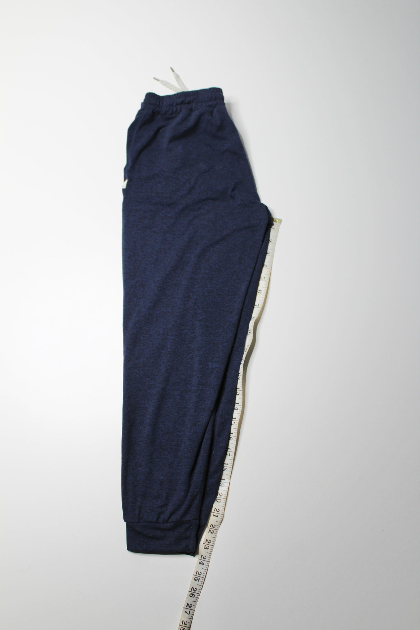 Vuori midnight navy jogger, size small *matching hoodie available