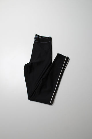 Alo yoga black ‘airlift high waist suit up’ leggings, no size. Fits like medium