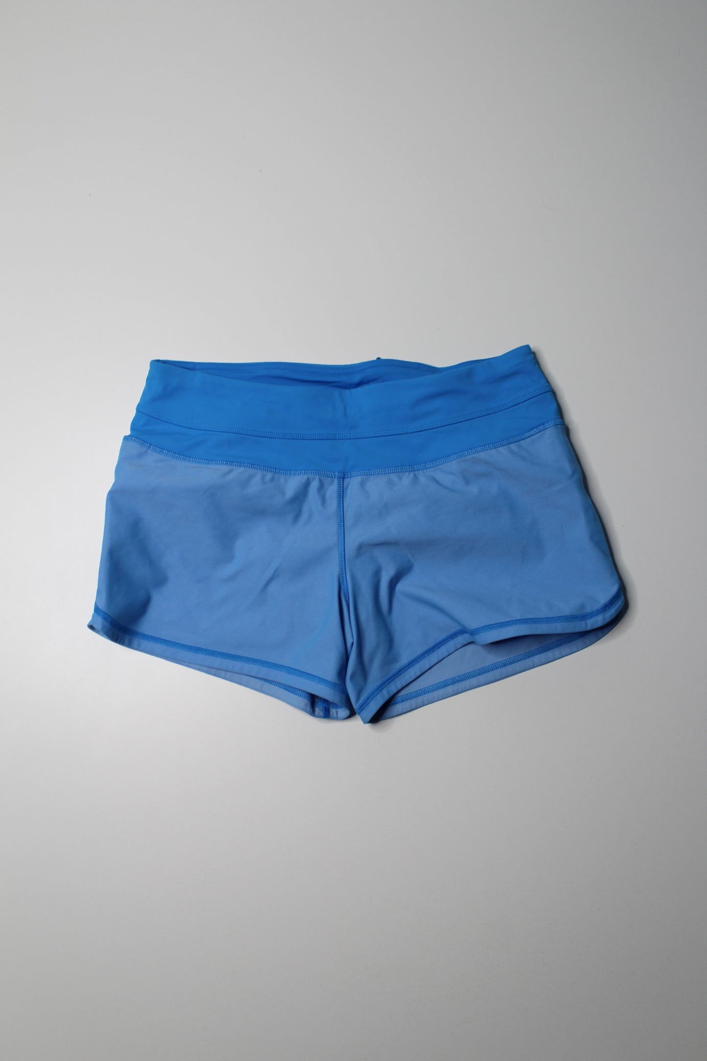 Lululemon shorts, size 6