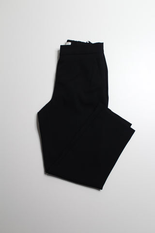 Aritzia black babaton cohen pant, size 2 (additional 10% off)