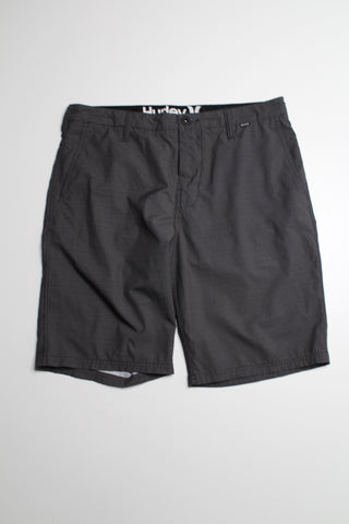 Mens Hurley phantom board shorts, size 32 (additional 50% off)