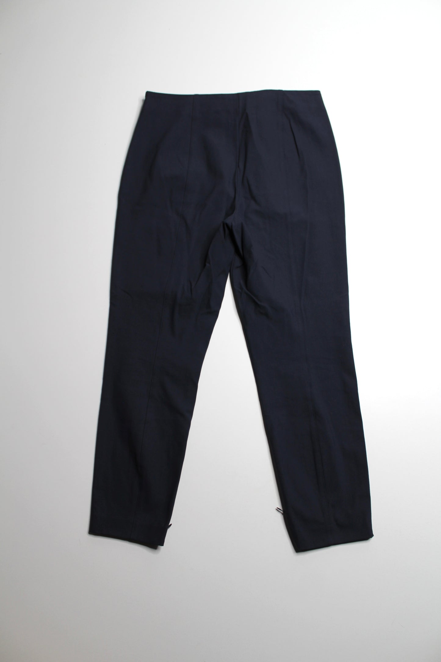 Theory navy dress pant, size 10