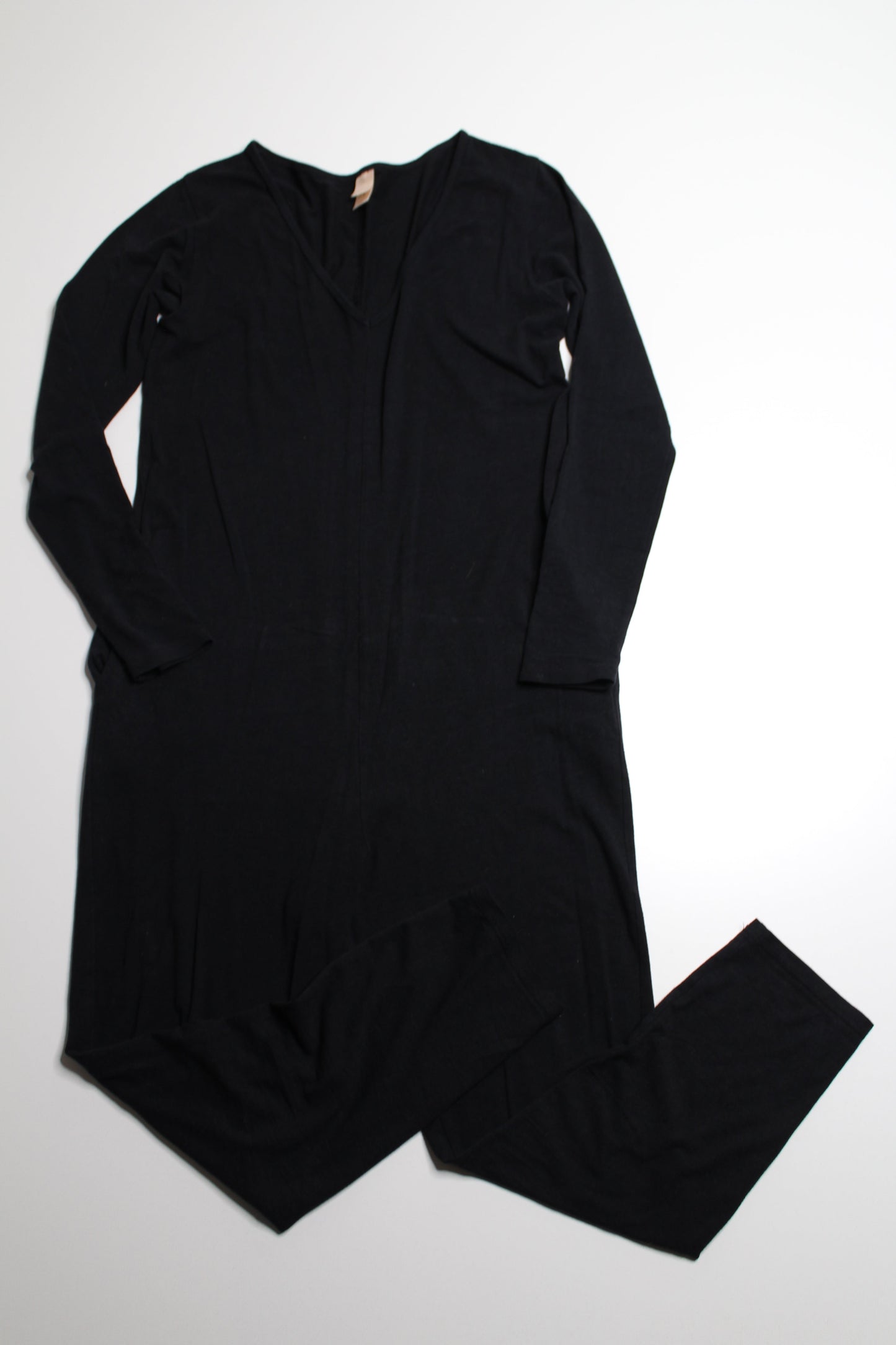 Smash + Tess Black Friday romper, size small (loose fit)