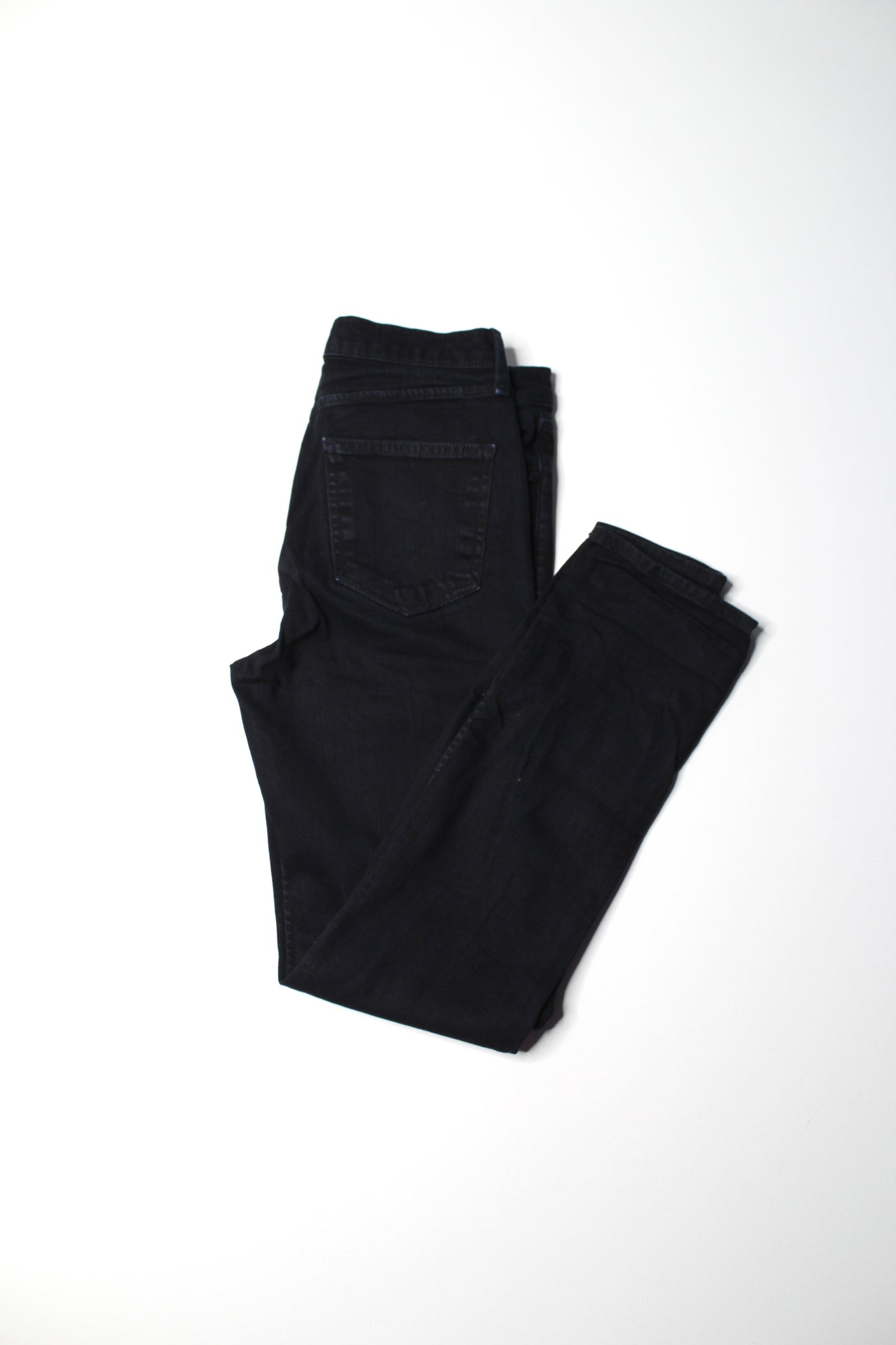 Rag & Bone dark wash skinny jeans, size 27 (28”) (sale: 10% off)