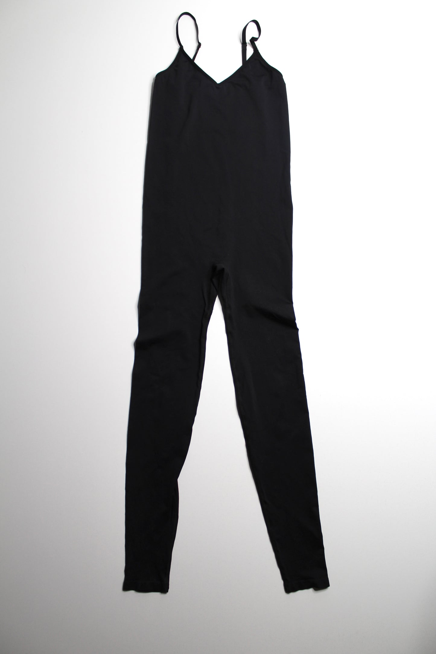 Aritzia Babaton The Group black jumpsuit, size small