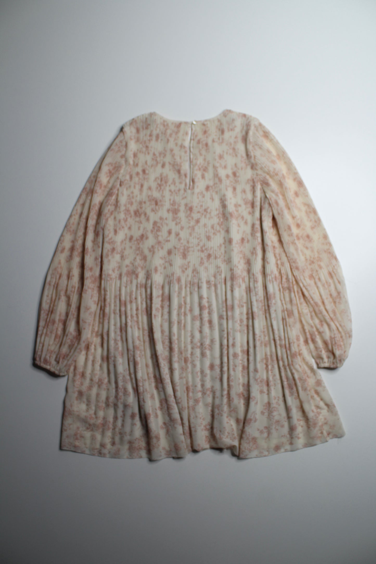 Aritzia Wilfred ‘daydreamer’ mini dress, size xsmall (loose fit)