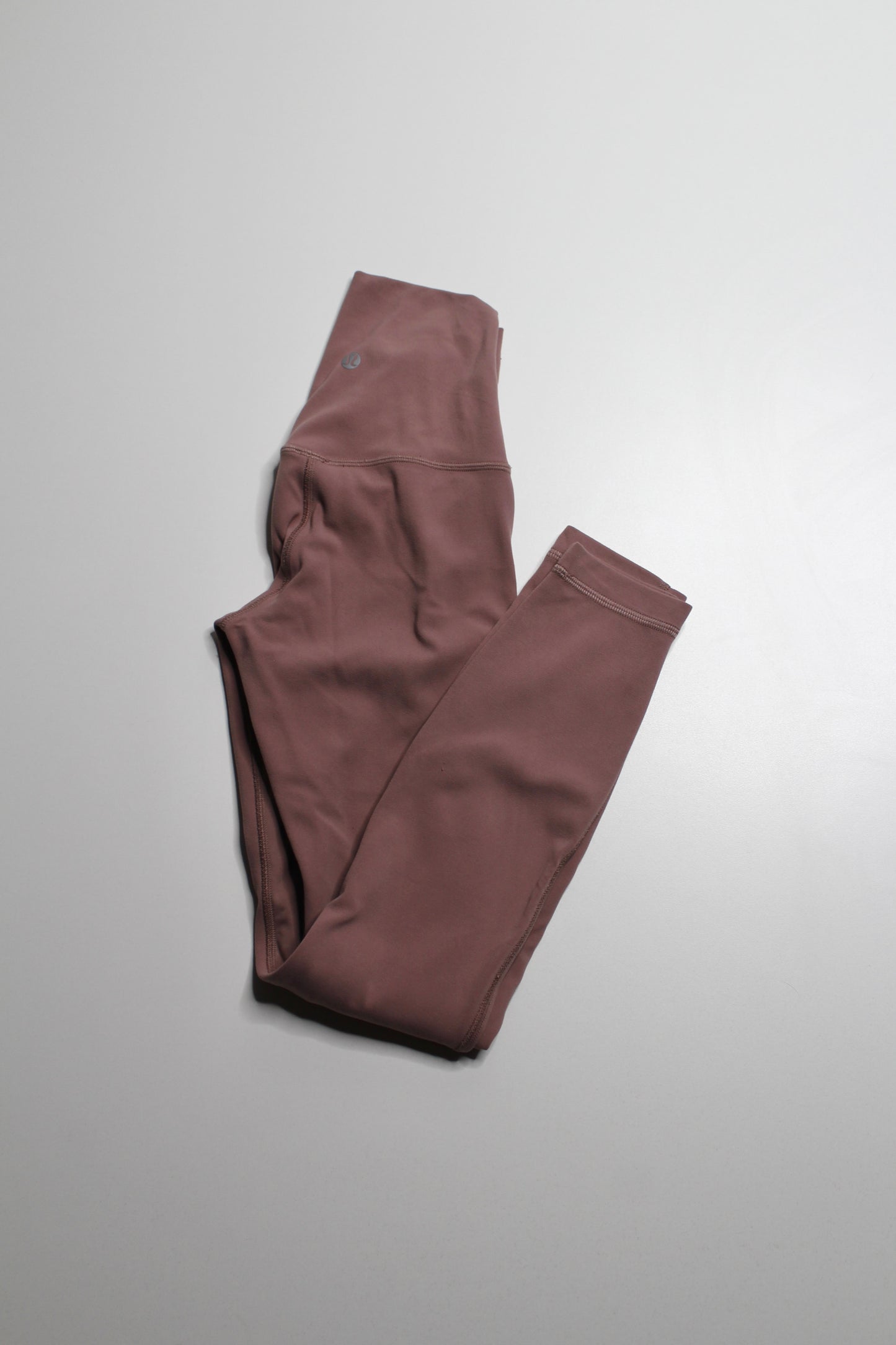 Lululemon ‘align’ legging, size 0 (25”) *double lined (fits 0/2) (was $48)