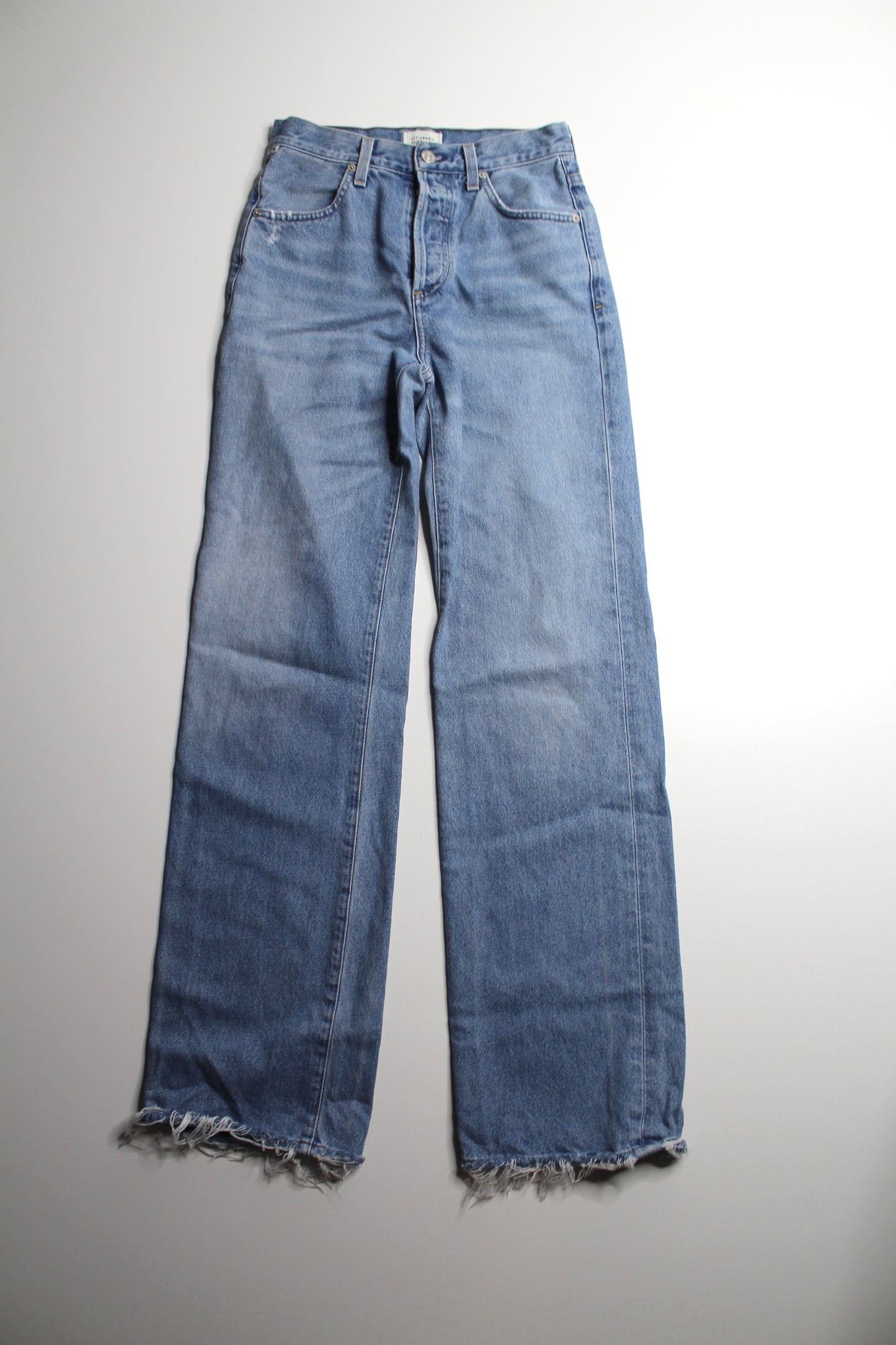 Citizens ‘annina’ jeans, size 23 (fits 23/24)