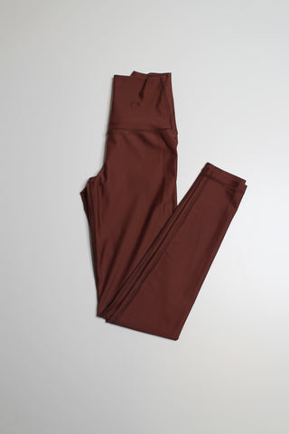 Aerie offline 7/8 high rise leggings, size small (price reduced: was $15) (additional 50% off)