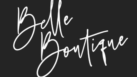 Belle Boutique Consignment Gift Card
