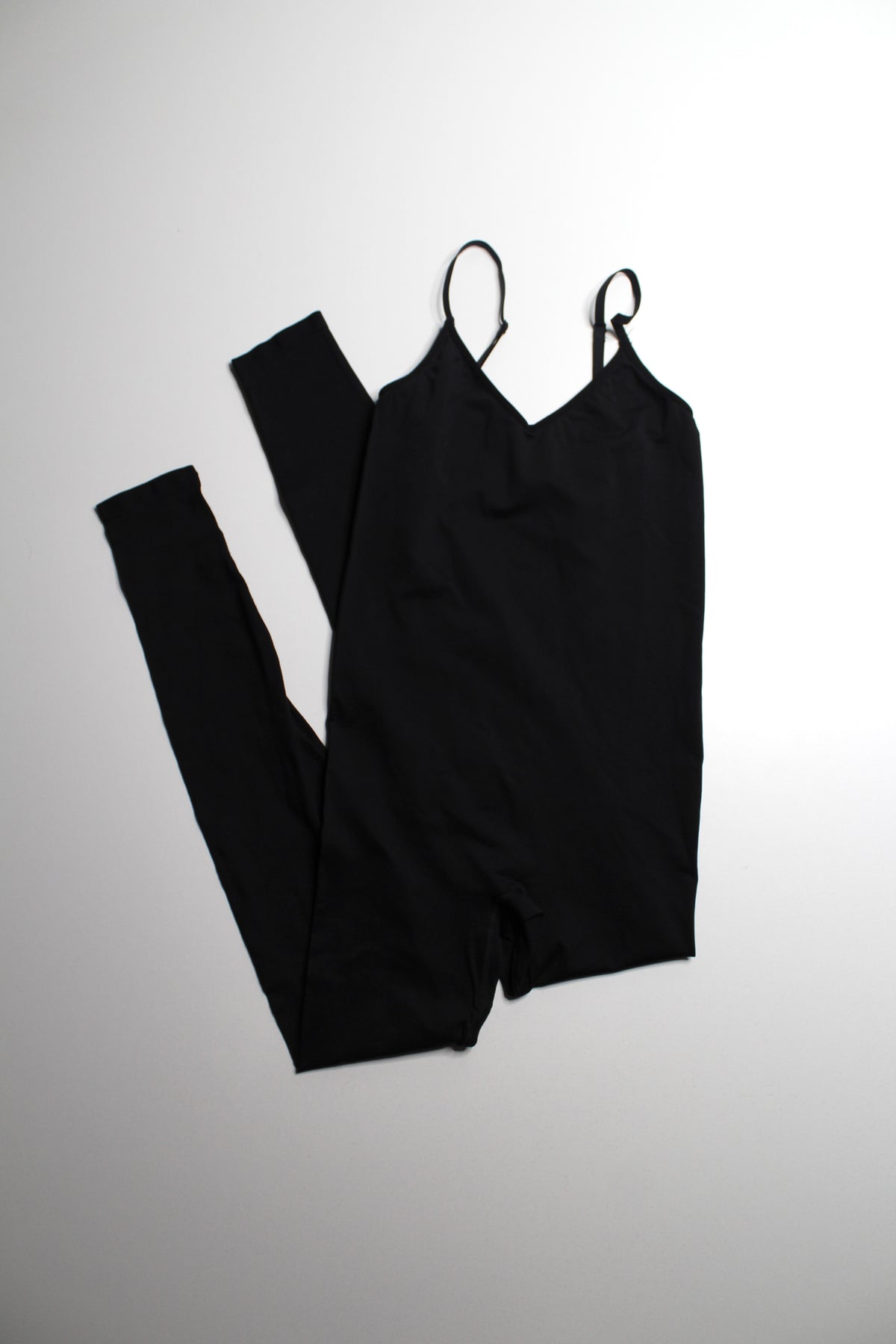 Aritzia Babaton The Group black jumpsuit, size small