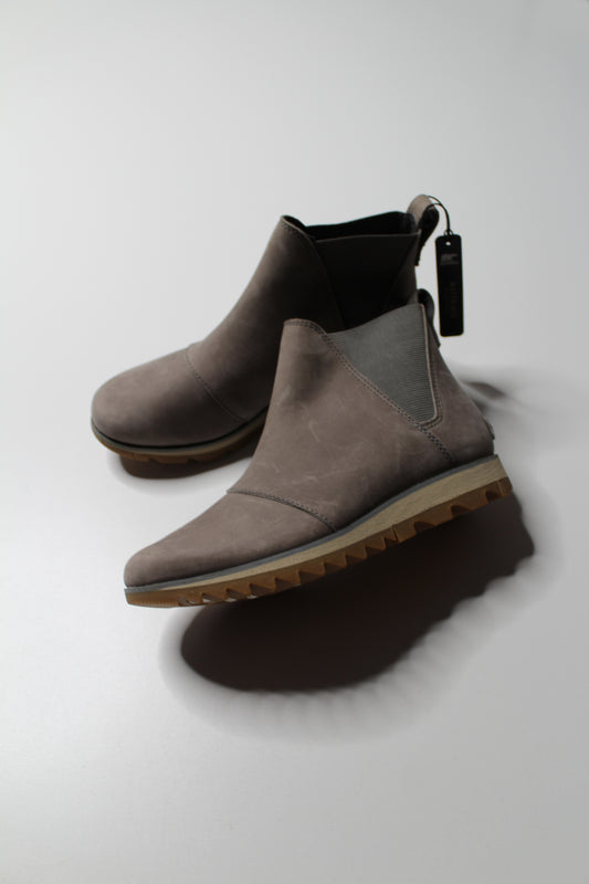 Sorel ‘harlow’ chelsea boot, size 6 *new with tags (price reduced: was $100)