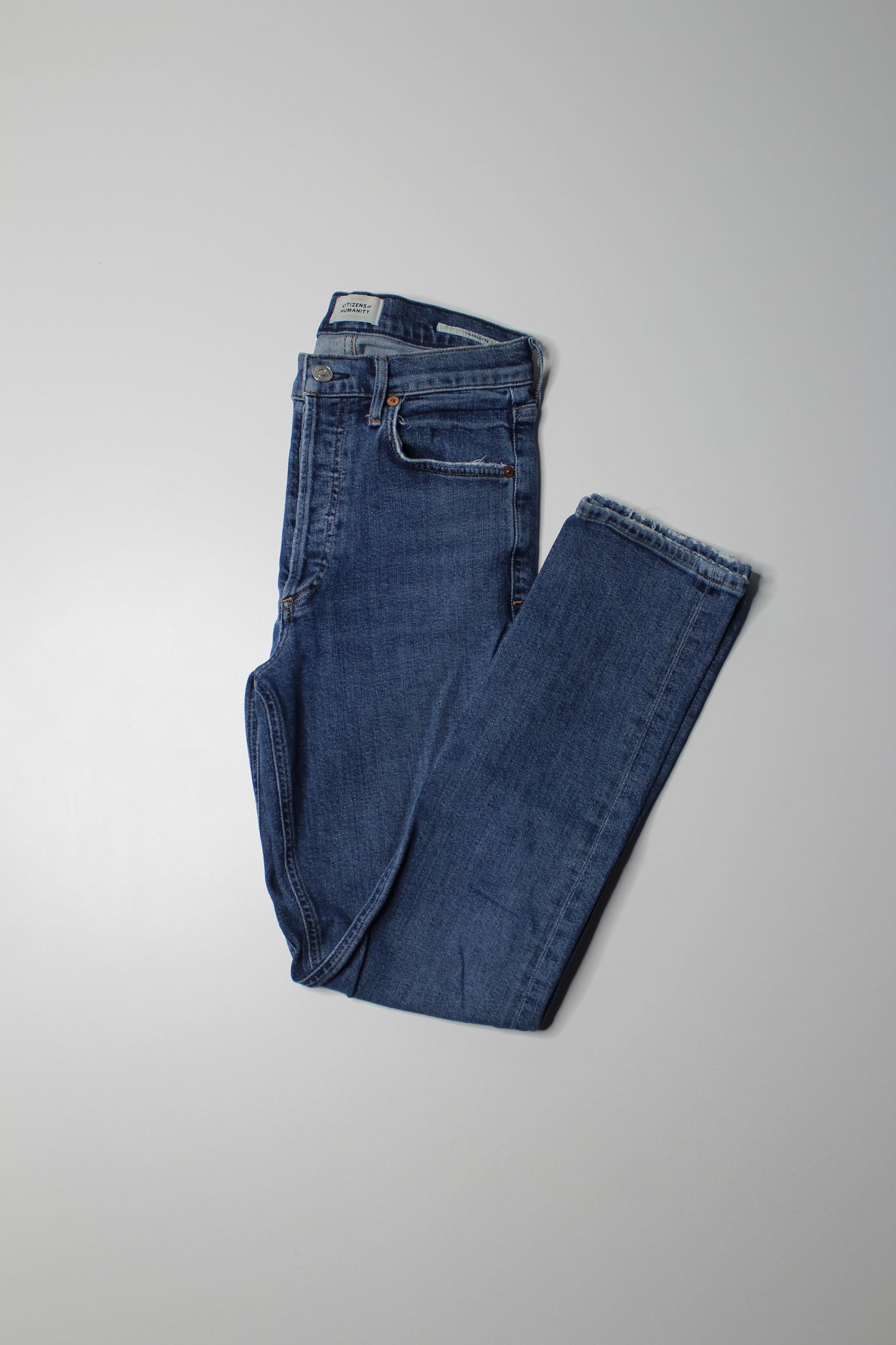 Citizens Of Humanity ‘charlotte’ jeans, size 25