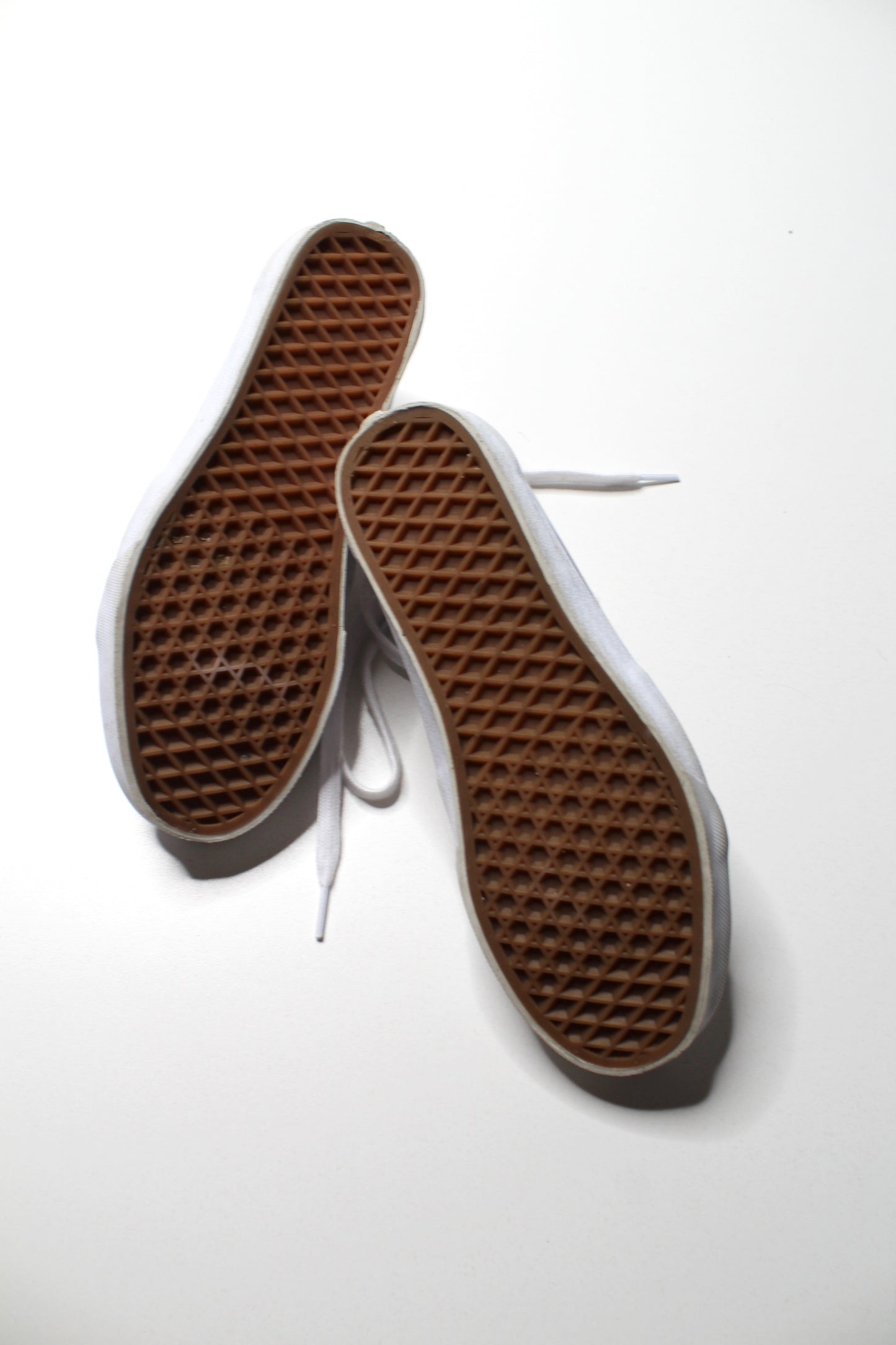 Vans pink high top sneaker, size 8 (sale: 50% off)