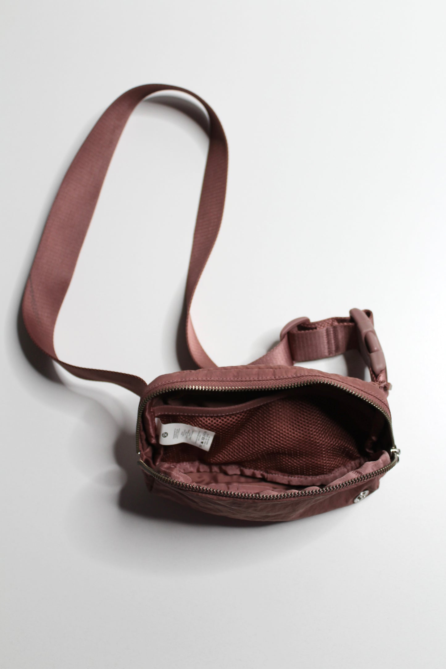 Lululemon spiced chai everywhere belt belt *1L