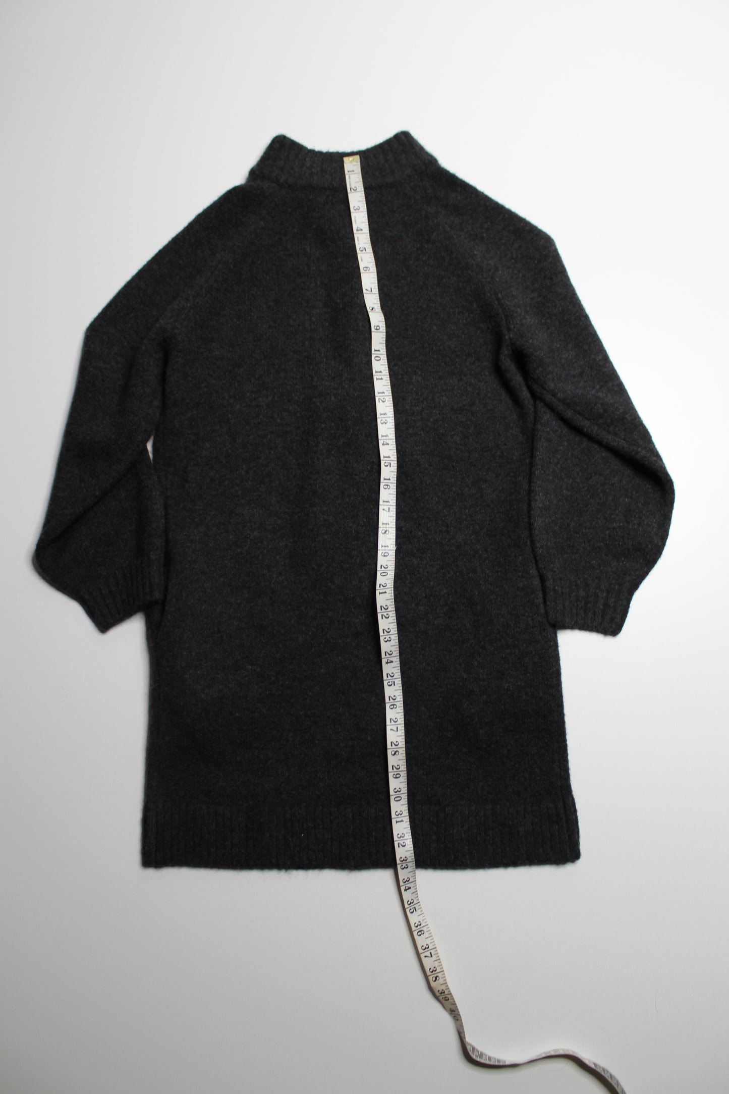 Smash + Tess knit sweater knit dress, size xs/s