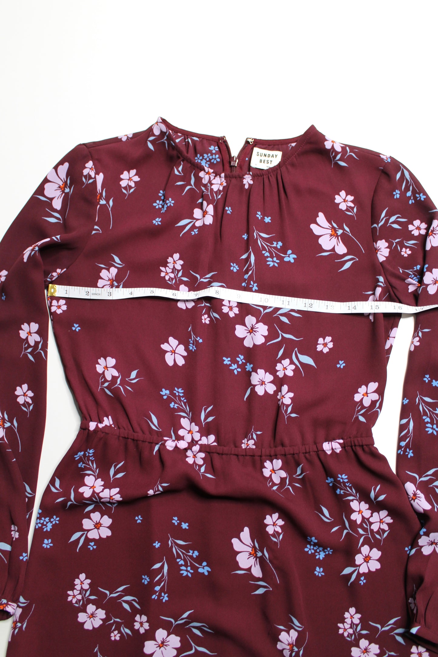 Aritzia Sunday Best dress, size 00