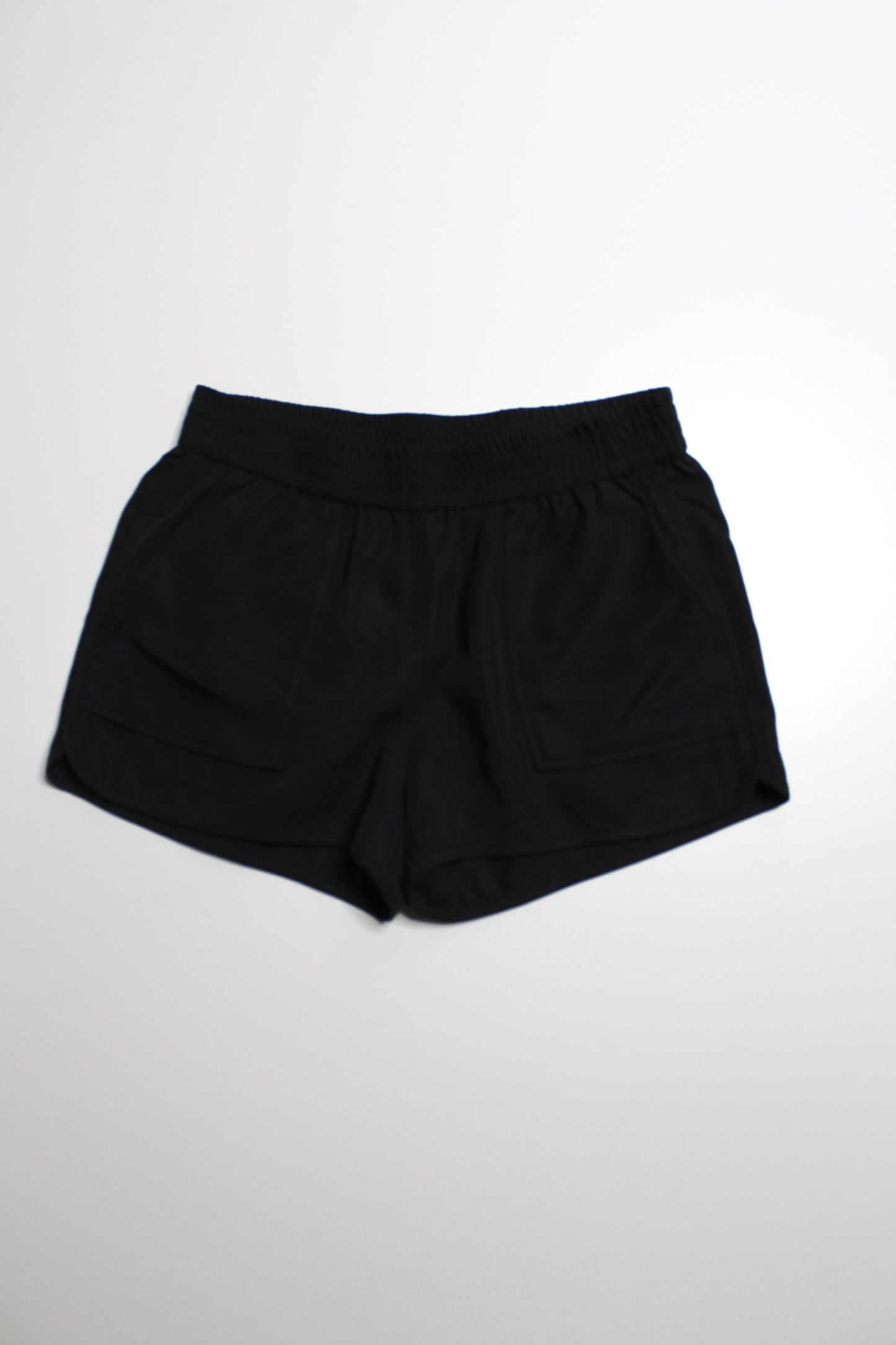 Joie black shorts, size xs (relaxed fit)