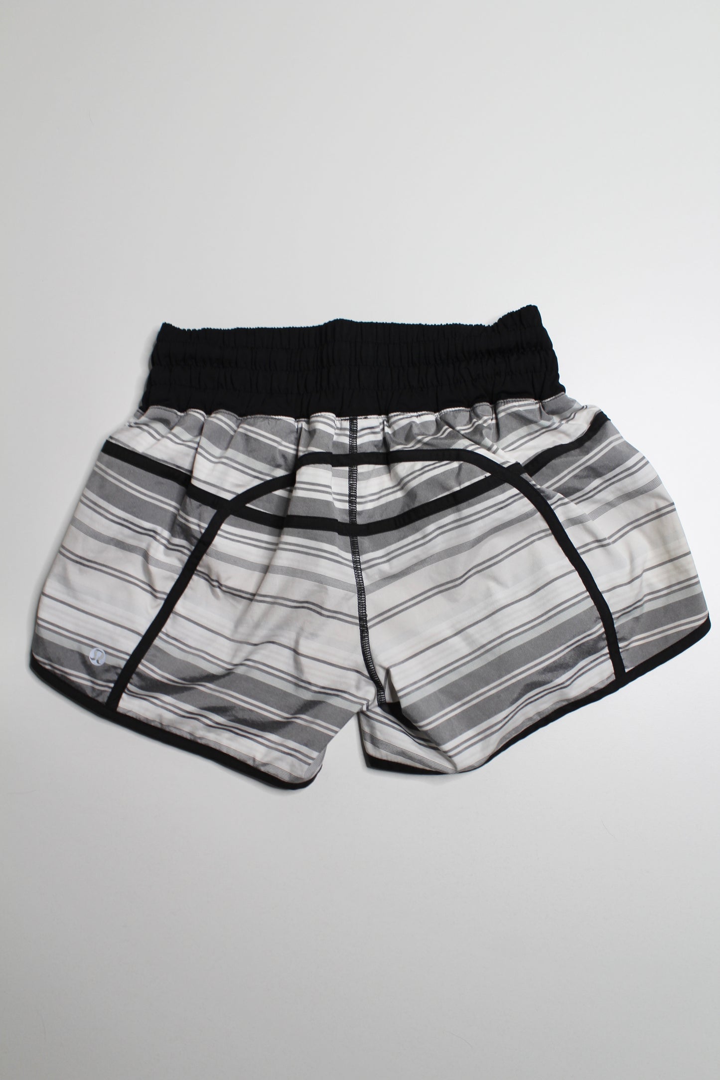 Lululemon tracker shorts, size 6 (price reduced: was $30)