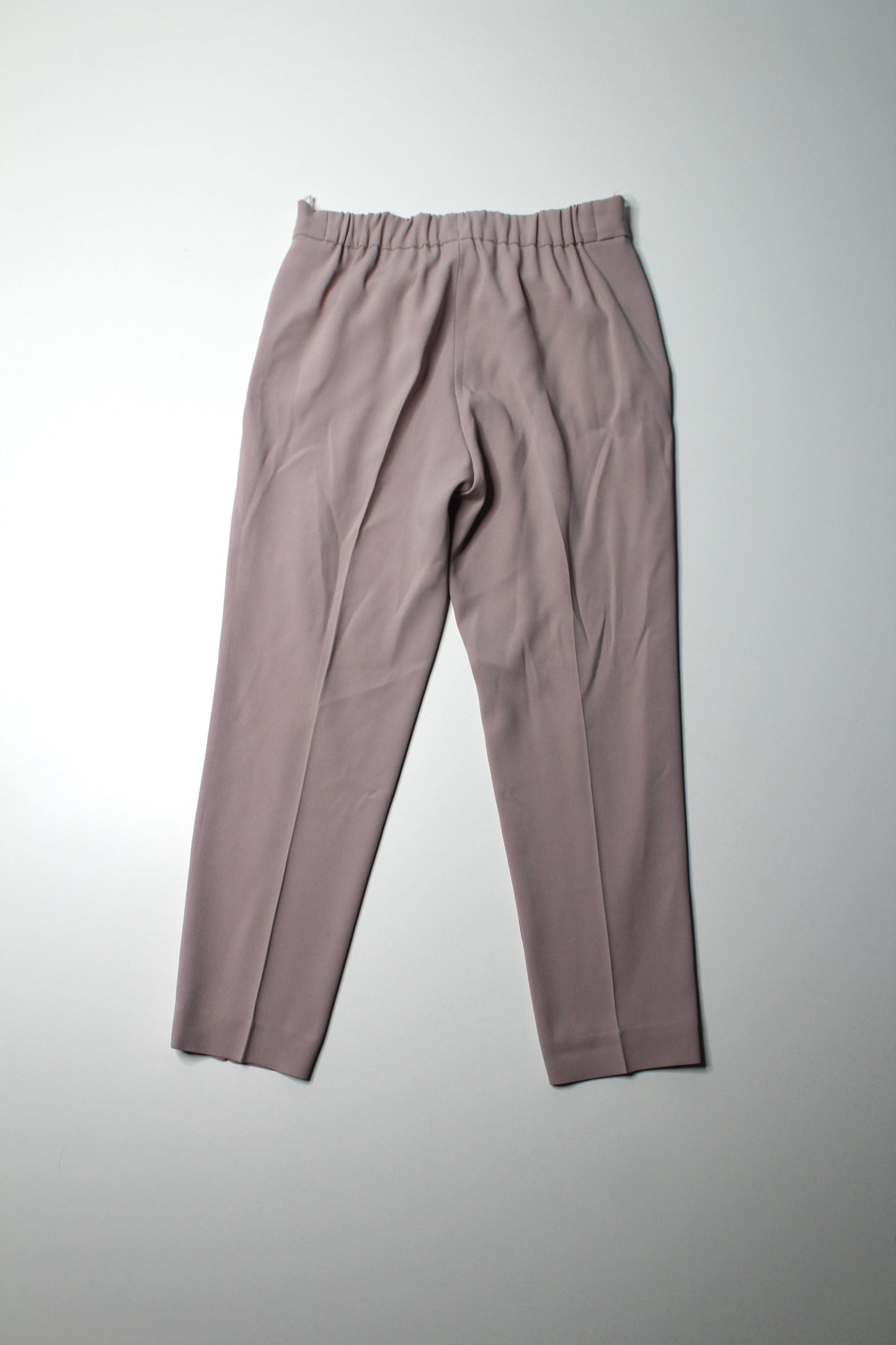 Aritzia dusty pink babaton ‘cohen’ pant, size 0