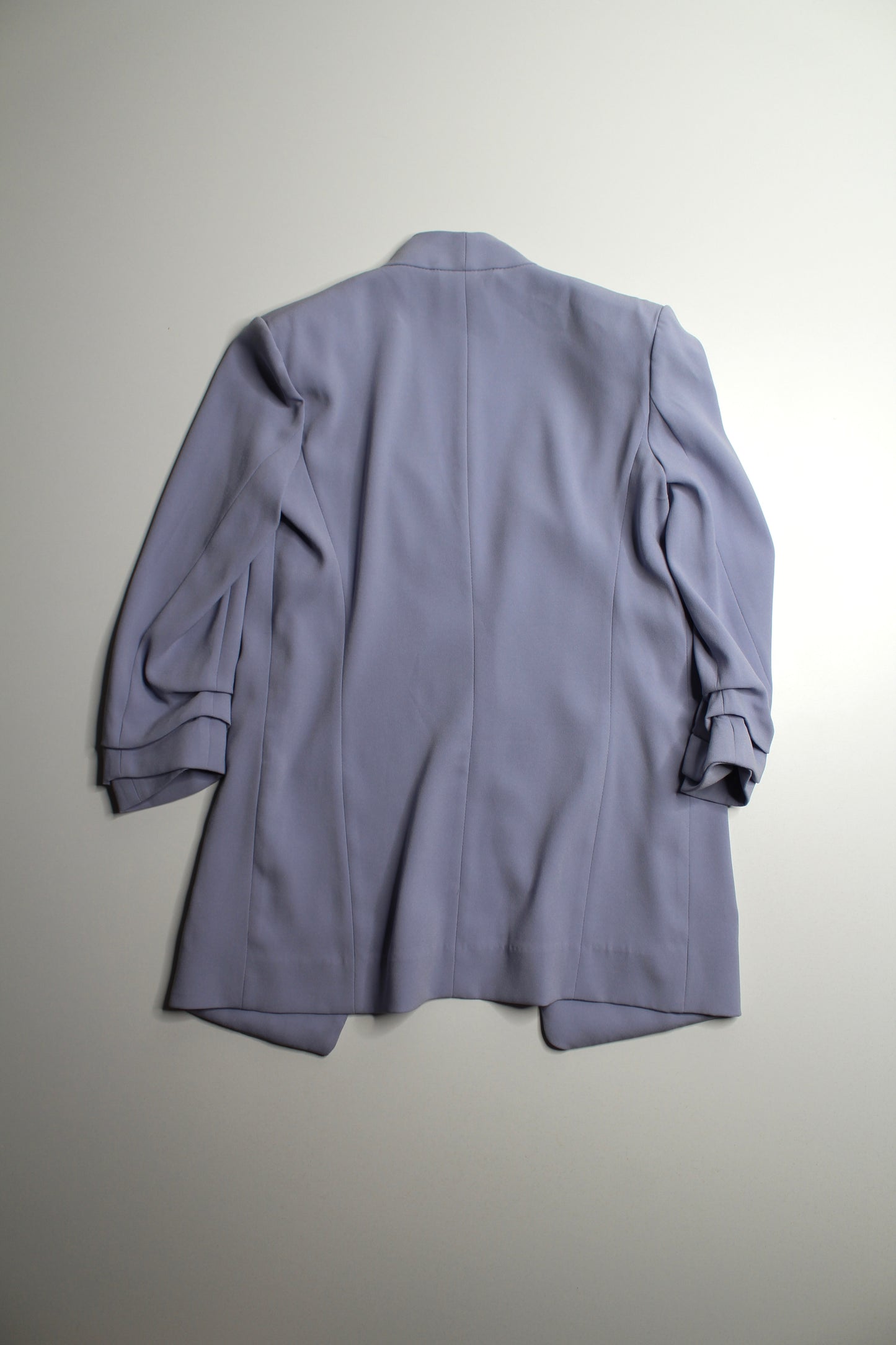 Aritzia babaton lavender ‘power’ blazer, size 00