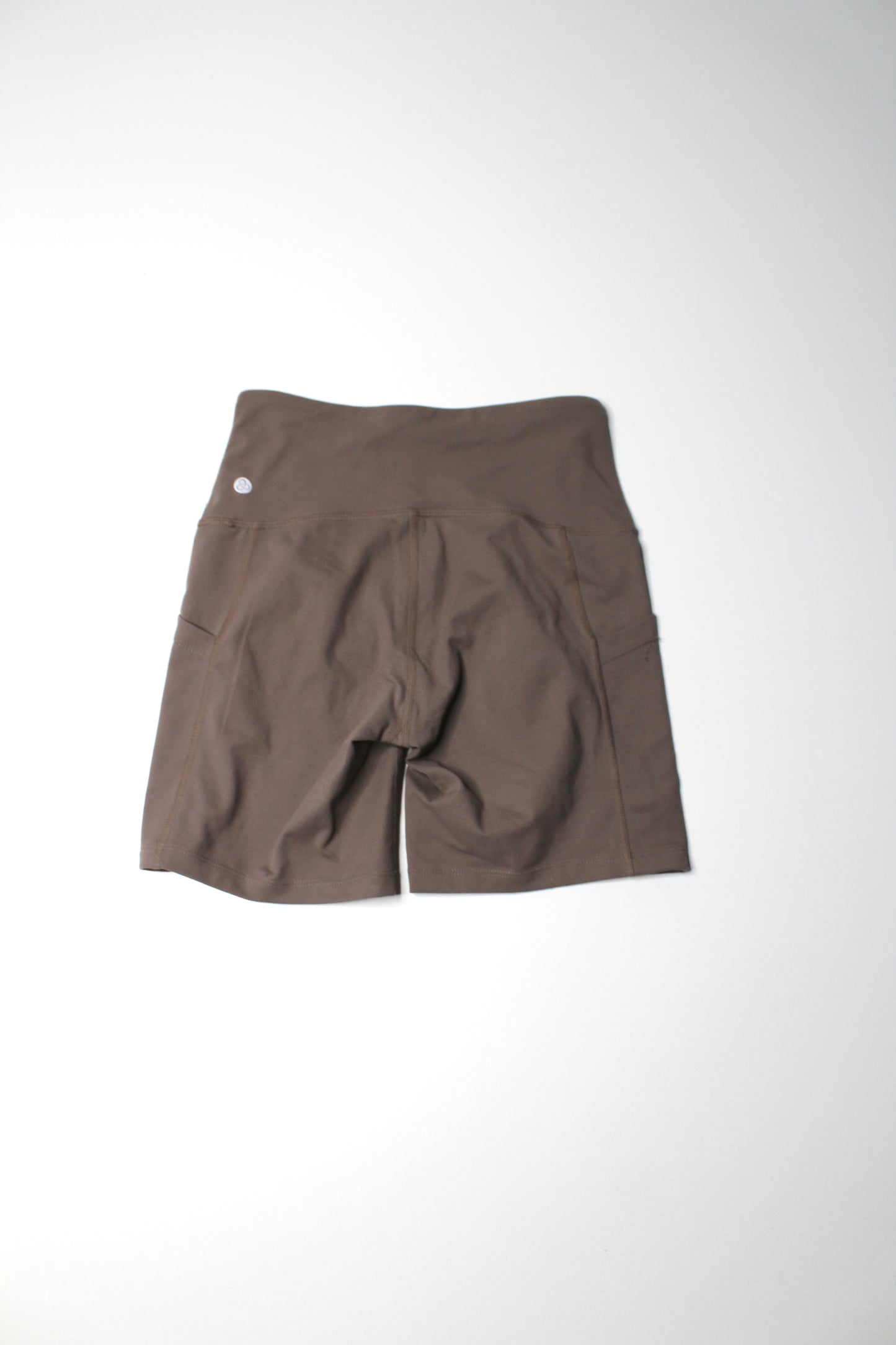 Zella (Nordstrom) high waisted bike shorts, size xs (sale: was $15)