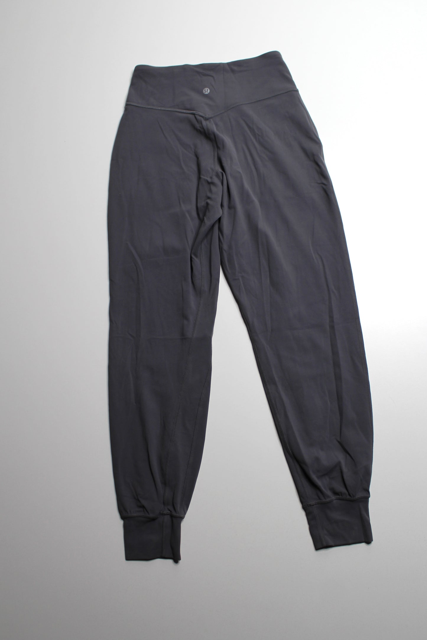 Lululemon graphite grey ‘align’ jogger, size 6