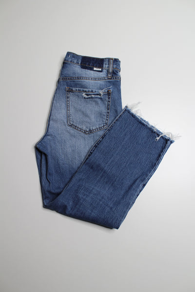 Daze tough love distressed jeans, size 27 (additional 70% 0ff)