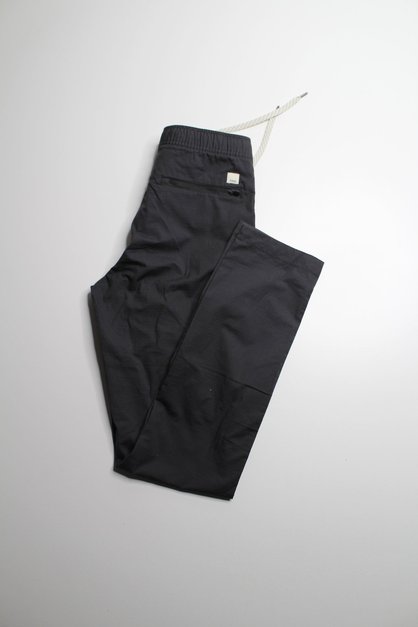 Vuori grey pant, size xs