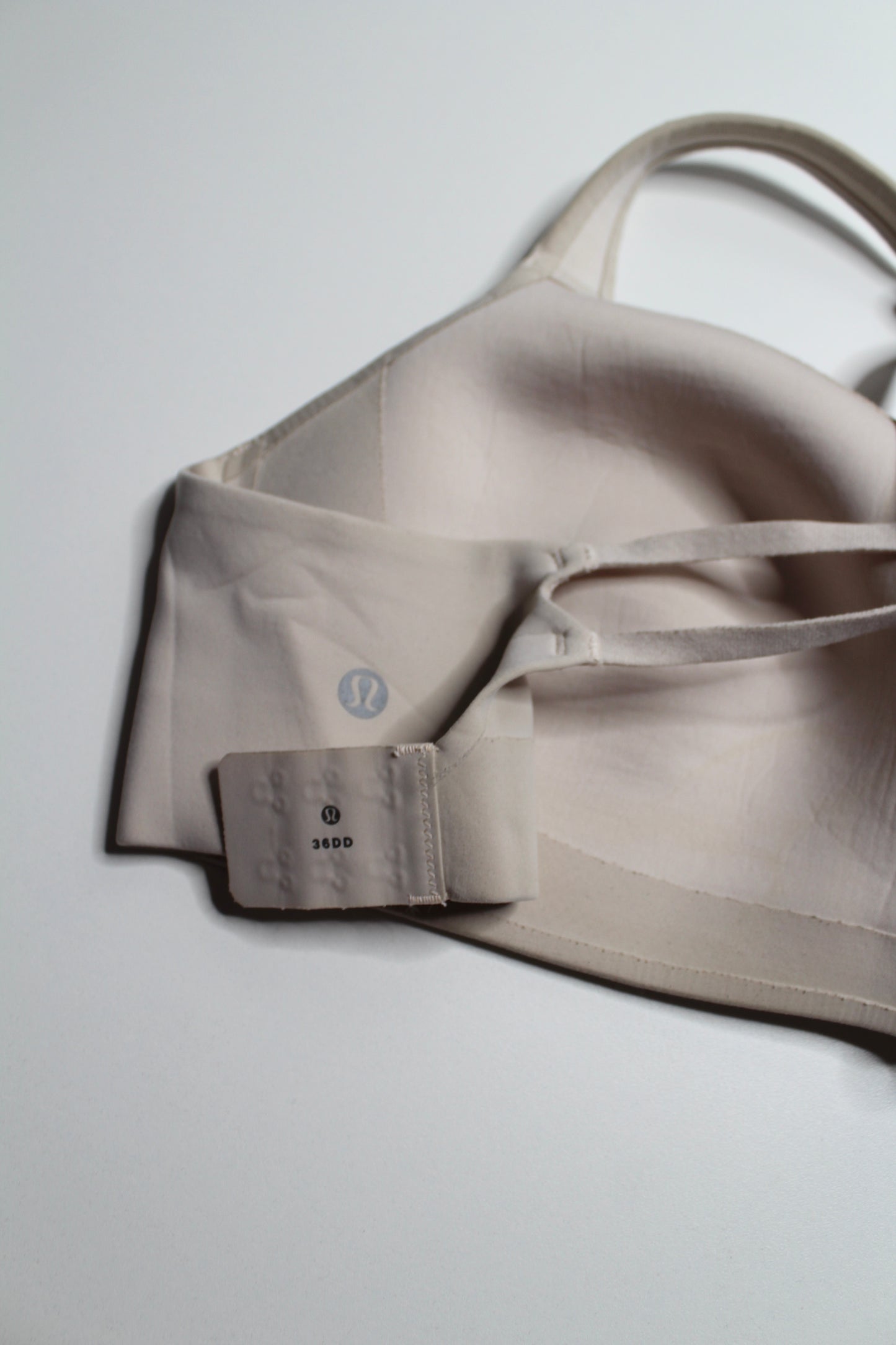 Lululemon bra, size 34DD