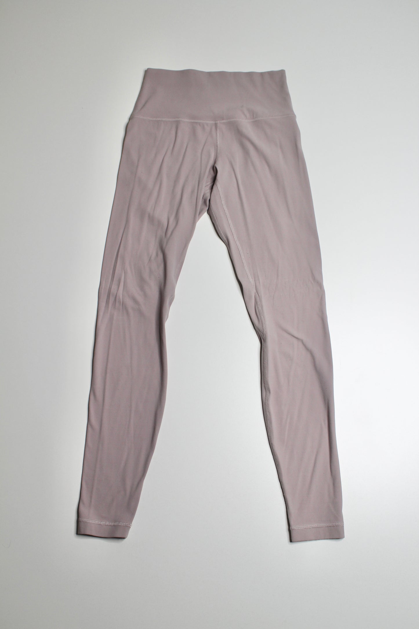 Lululemon smokey blush ‘align’ pant leggings, size 6 (28") (price reduced: was $48)