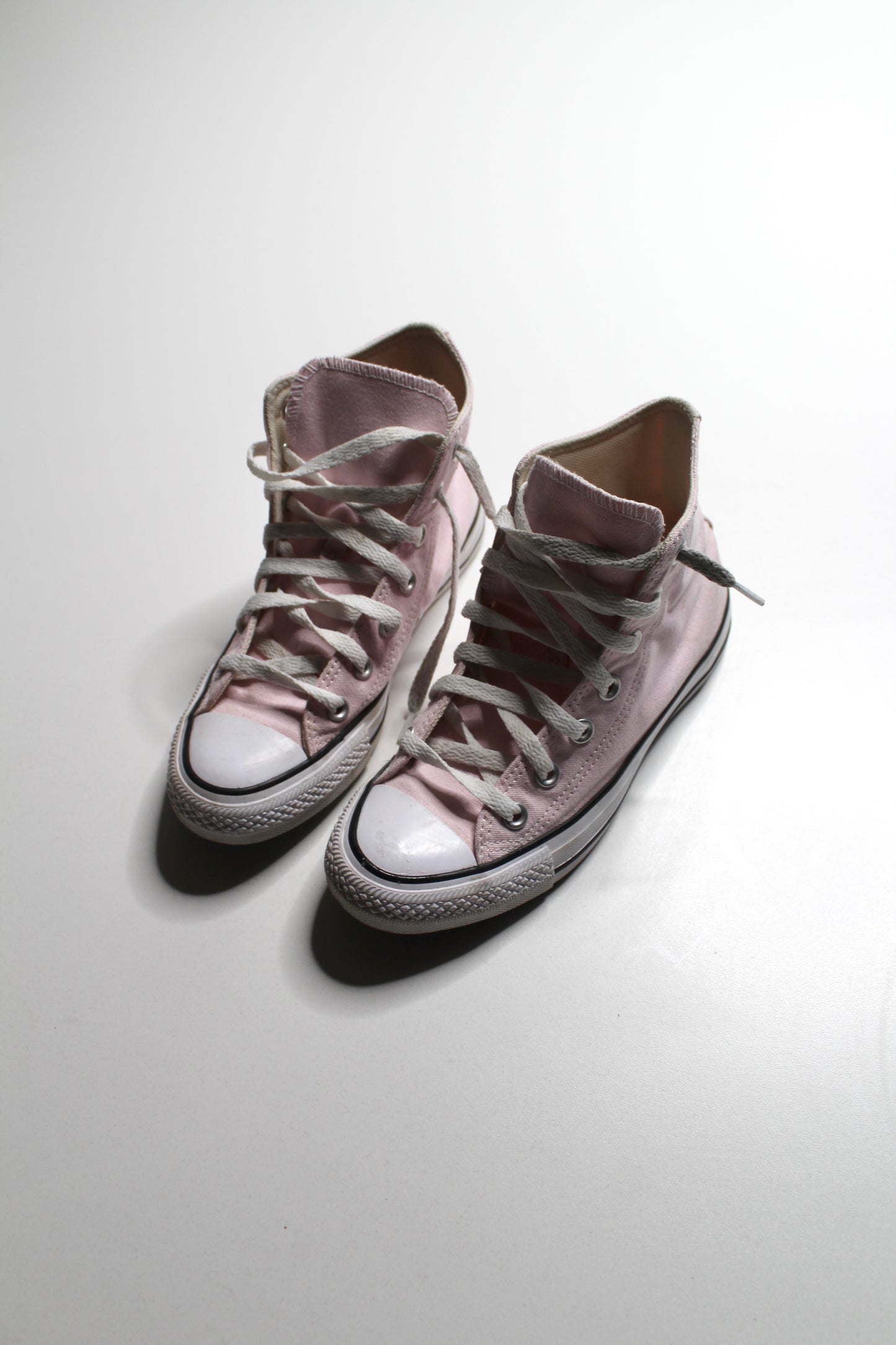 Converse Chuck Taylor All Star Hi-Top sneakers, size 6 (additional 50% off at checkout)