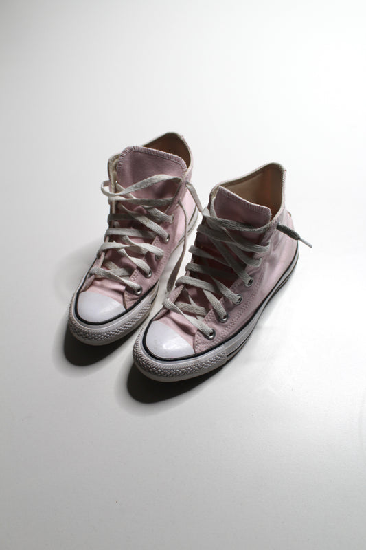 Converse Chuck Taylor All Star Hi-Top sneakers, size 6 (additional 50% off at checkout)