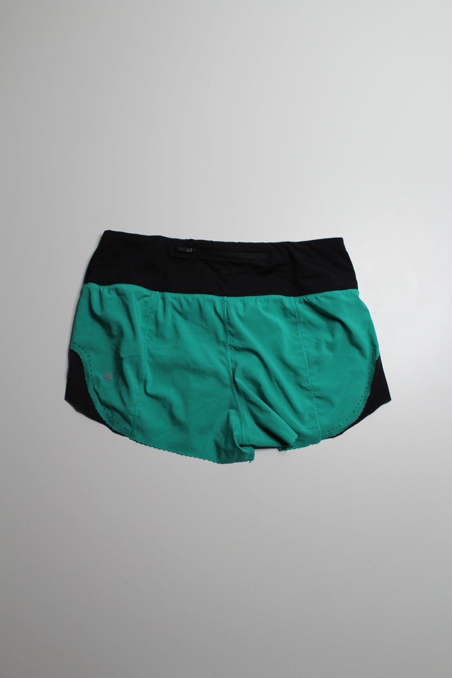 Lululemon shorts, size 10