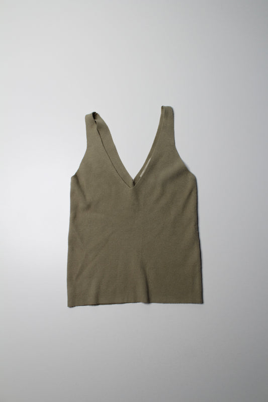 Monk & Lou tank, size small (was $20)