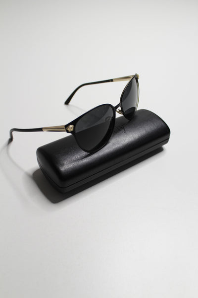 Versace 2168 (Clearly) sunglasses *includes case (additional 50% off)