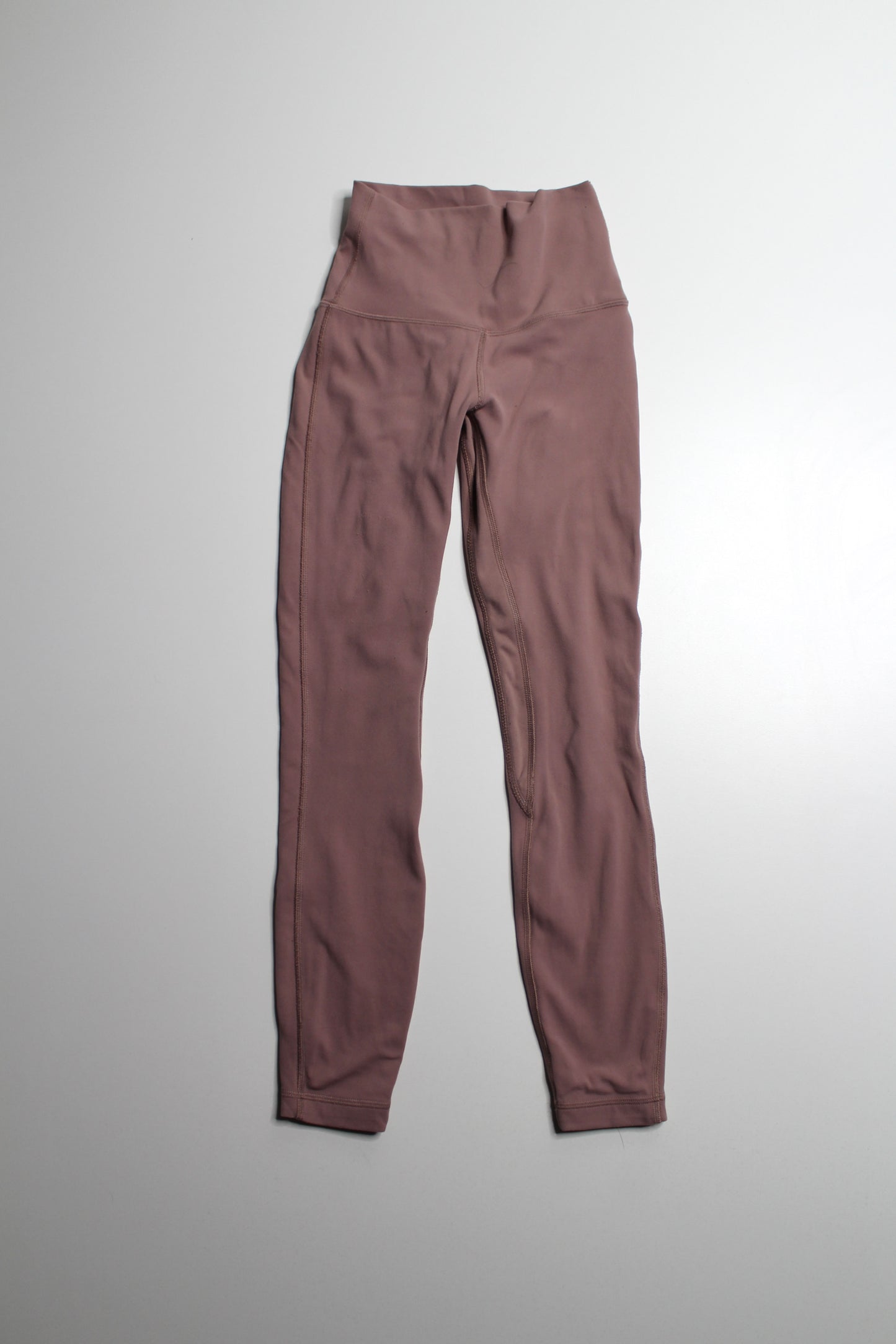 Lululemon ‘align’ legging, size 0 (25”) *double lined (fits 0/2) (was $48)