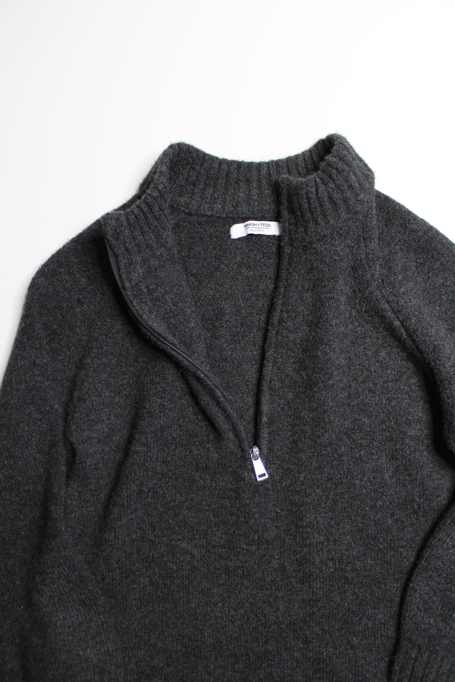 Smash + Tess knit sweater knit dress, size xs/s