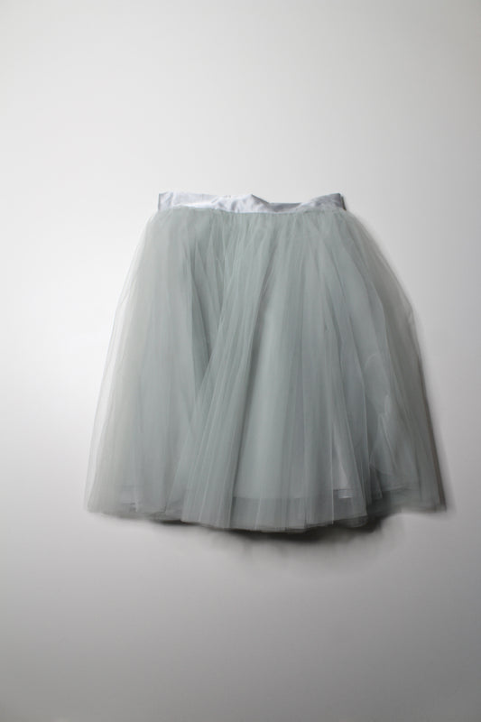 Space 46 Boutique tulle skirt, size large