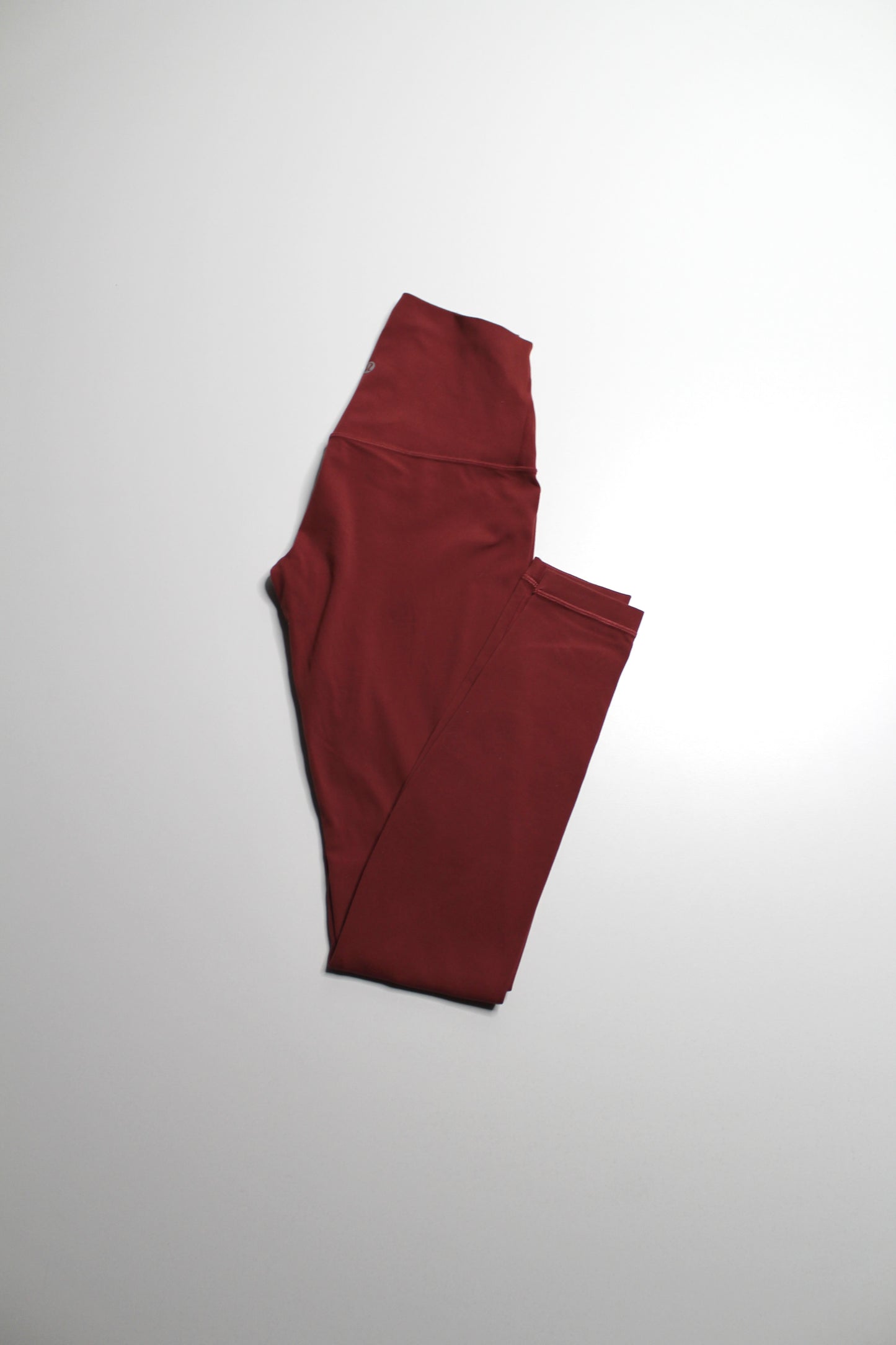 Lululemon align leggings, size 4