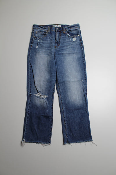 Daze tough love distressed jeans, size 27 (additional 70% 0ff)