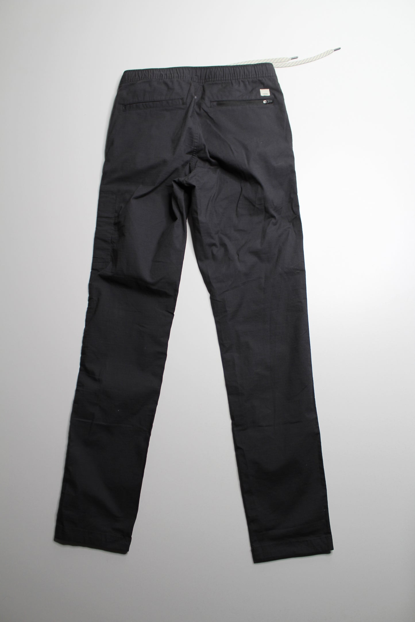 Vuori grey pant, size xs