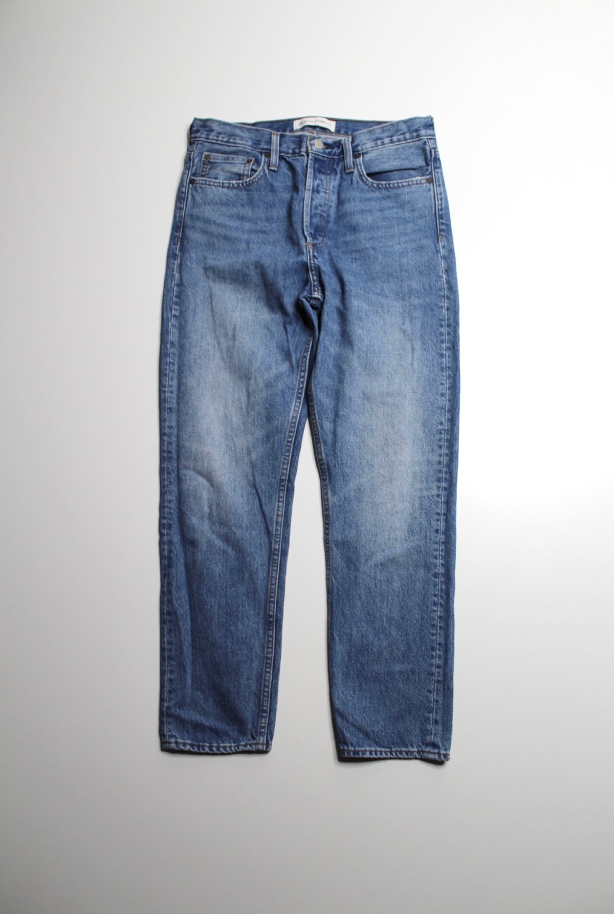Aritzia Denim forum 'ex boyfriend' jeans, size 28