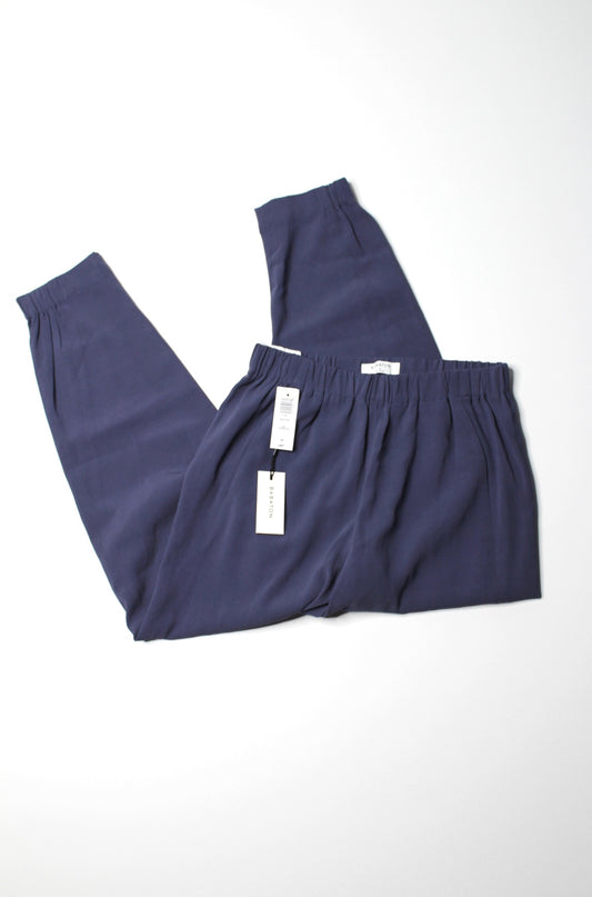 Aritzia Babaton dive plongeon ‘dexter’ pant, size small *new with tag