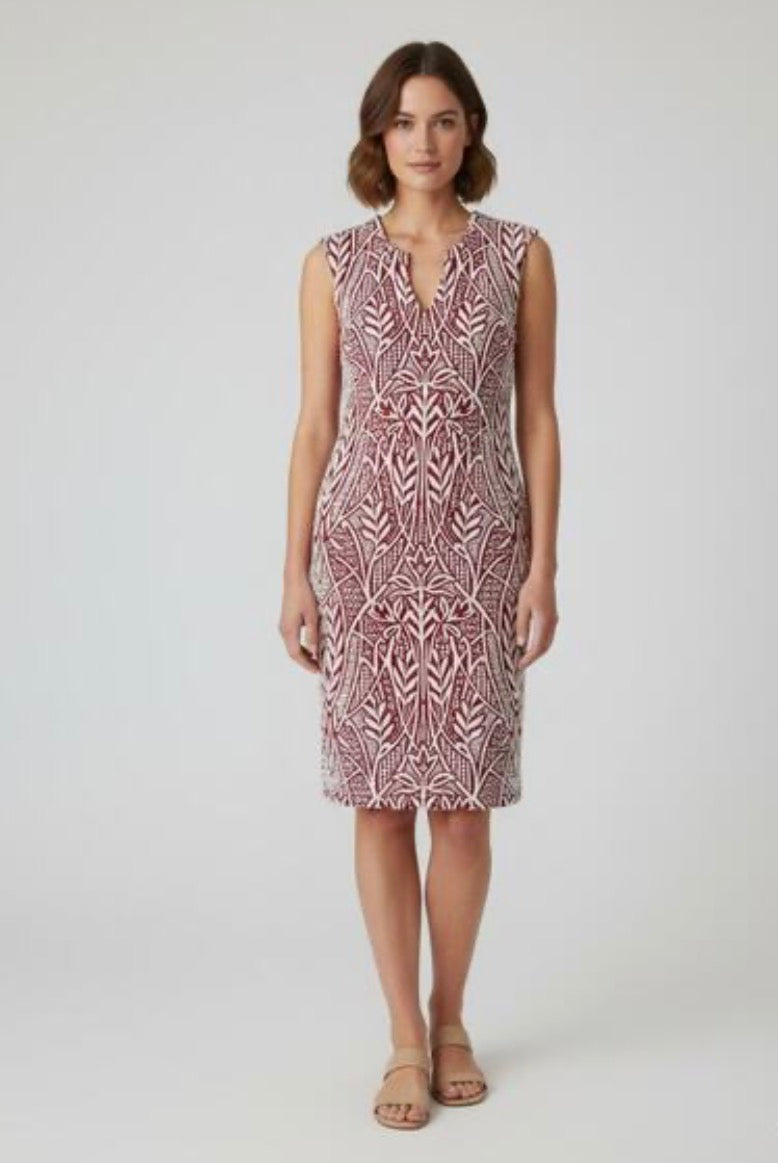 Anthropologie HD in Paris dress, size 2